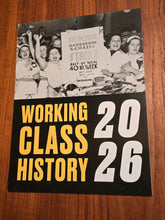 Load image into Gallery viewer, WCH 2026 Wall Calendar