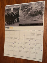 Load image into Gallery viewer, WCH 2026 Wall Calendar