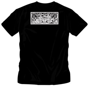 Solidarity Forever Unisex T-Shirt
