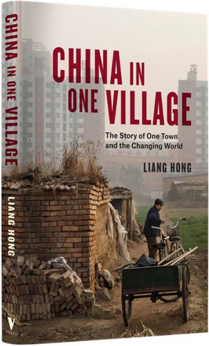 China in One Village: The Story of One Town and the Changing World – Liang Hong