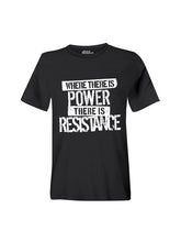 Load image into Gallery viewer, Co-op Oct 2025: Power and Resistance