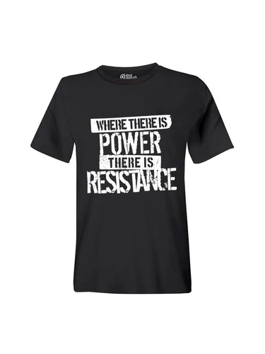 Co-op Oct 2025: Power and Resistance