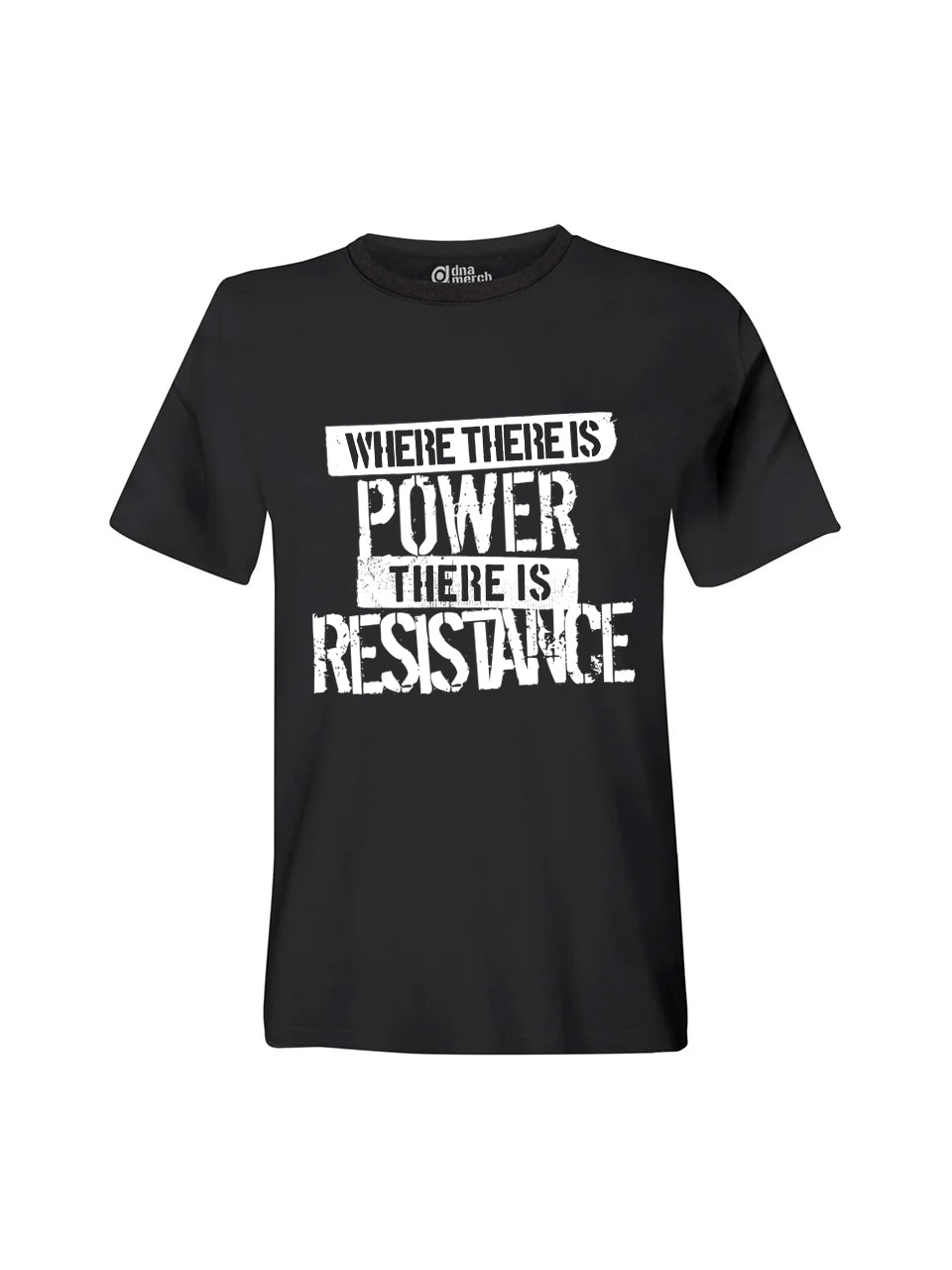 Co-op Oct 2025: Power and Resistance