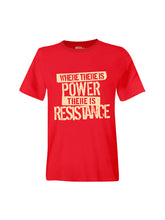 Load image into Gallery viewer, Co-op Oct 2025: Power and Resistance