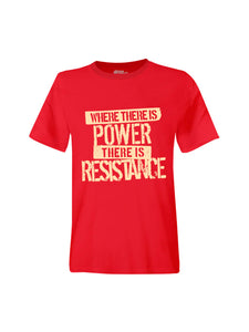 Co-op Oct 2025: Power and Resistance