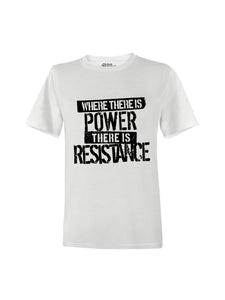 Co-op Oct 2025: Power and Resistance