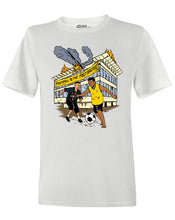 Load image into Gallery viewer, TSOTM May 2026: Football to the Footballers! T-shirt