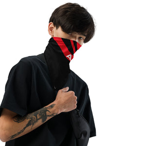 Anti-Fascist Action Bandana