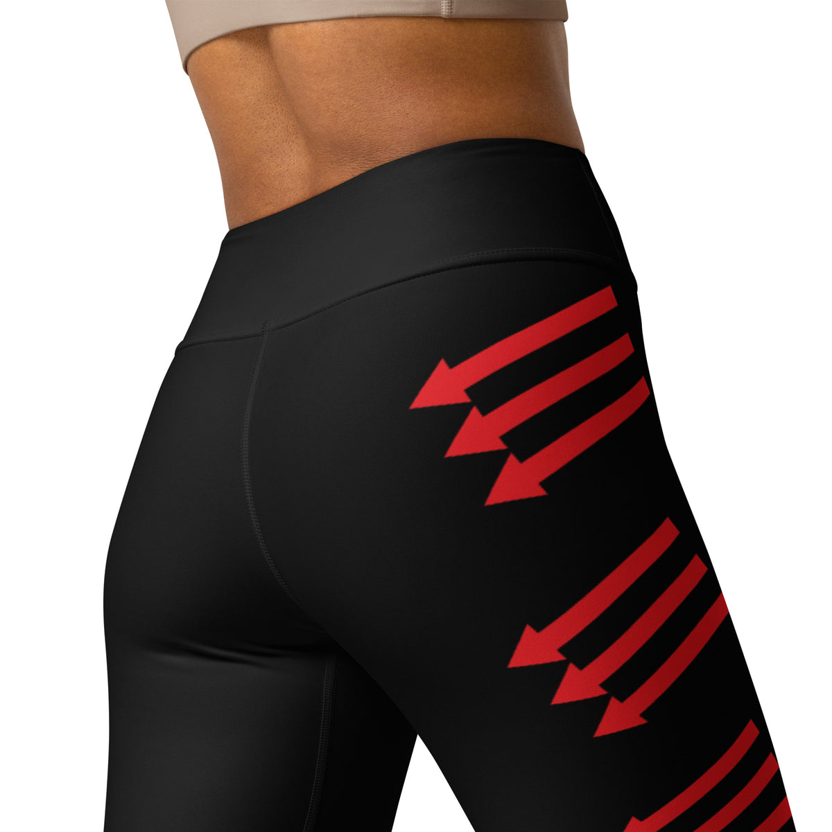 3 Arrows Leggings – Working Class History | Shop