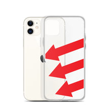 Load image into Gallery viewer, 3 Arrows iPhone® Case