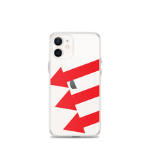 Load image into Gallery viewer, 3 Arrows iPhone® Case