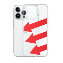 Load image into Gallery viewer, 3 Arrows iPhone® Case