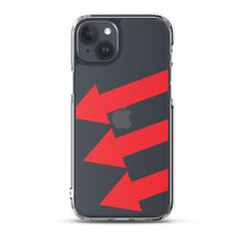 Load image into Gallery viewer, 3 Arrows iPhone® Case