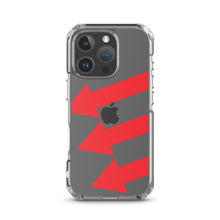 Load image into Gallery viewer, 3 Arrows iPhone® Case