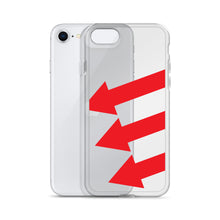 Load image into Gallery viewer, 3 Arrows iPhone® Case