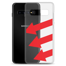 Load image into Gallery viewer, 3 Arrows Samsung® Case