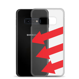 3 Arrows Samsung® Case