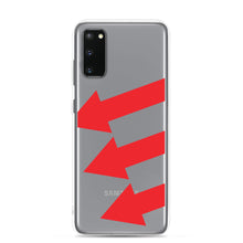 Load image into Gallery viewer, 3 Arrows Samsung® Case