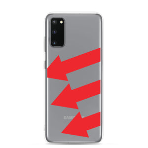 3 Arrows Samsung® Case