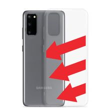 Load image into Gallery viewer, 3 Arrows Samsung® Case