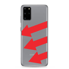 Load image into Gallery viewer, 3 Arrows Samsung® Case