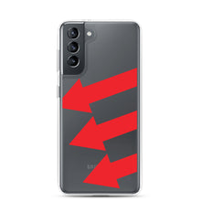 Load image into Gallery viewer, 3 Arrows Samsung® Case