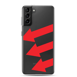 3 Arrows Samsung® Case