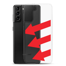 Load image into Gallery viewer, 3 Arrows Samsung® Case