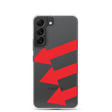 Load image into Gallery viewer, 3 Arrows Samsung® Case