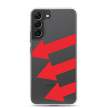 Load image into Gallery viewer, 3 Arrows Samsung® Case