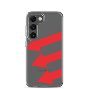 3 Arrows Samsung® Case