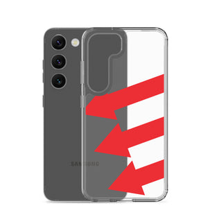 3 Arrows Samsung® Case