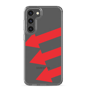 3 Arrows Samsung® Case