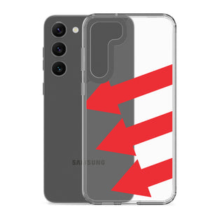 3 Arrows Samsung® Case