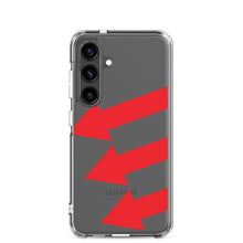 Load image into Gallery viewer, 3 Arrows Samsung® Case