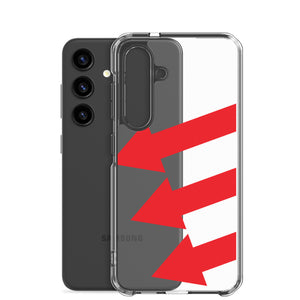 3 Arrows Samsung® Case