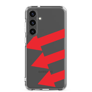 3 Arrows Samsung® Case