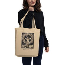 Load image into Gallery viewer, May Day Garland Tote Bag