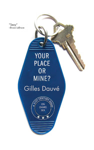 Your Place or Mine? A 21st Century Essay on (Same) Sex – Gilles Dauvé