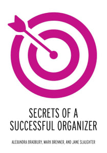 Secrets of a Successful Organizer