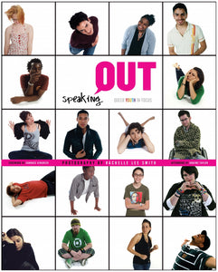 Speaking OUT: Queer Youth in Focus – Rachelle Lee Smith