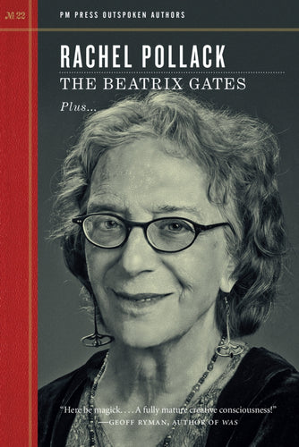 The Beatrix Gates – Rachel Pollack