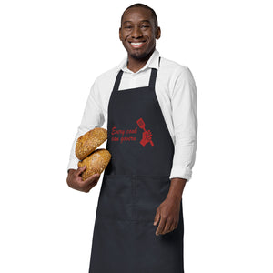 Every Cook Can Govern Apron