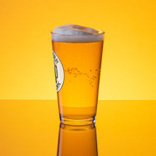 Load image into Gallery viewer, No Beer No Work Pint Glass