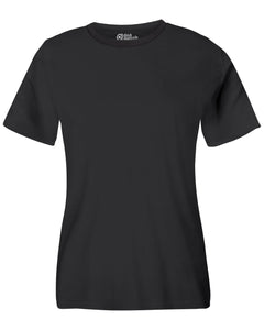 Basic T-Shirt – Femme Fitted