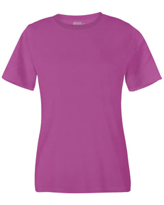 Basic T-Shirt – Femme Fitted