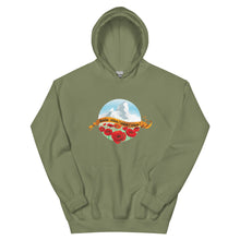 Load image into Gallery viewer, Bella Ciao Hoodie