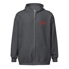 Load image into Gallery viewer, 3 Arrows Embroidered Hoodie