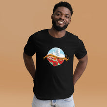 Load image into Gallery viewer, Bella Ciao Unisex T-shirt