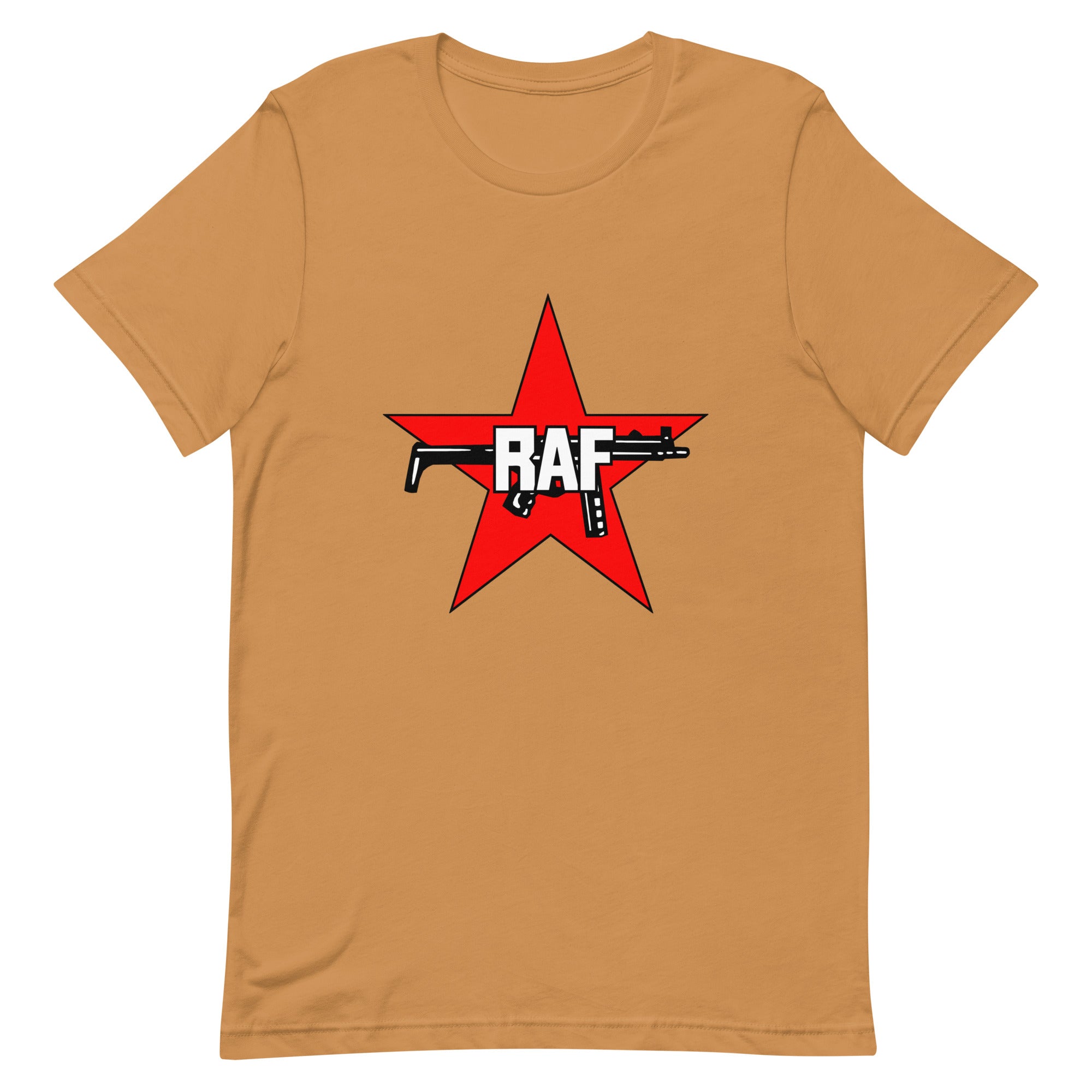 Red Army Faction Unisex T-shirt – Working Class History | Shop Red Army Faction Unisex T-shirt – Working Class History | Shop